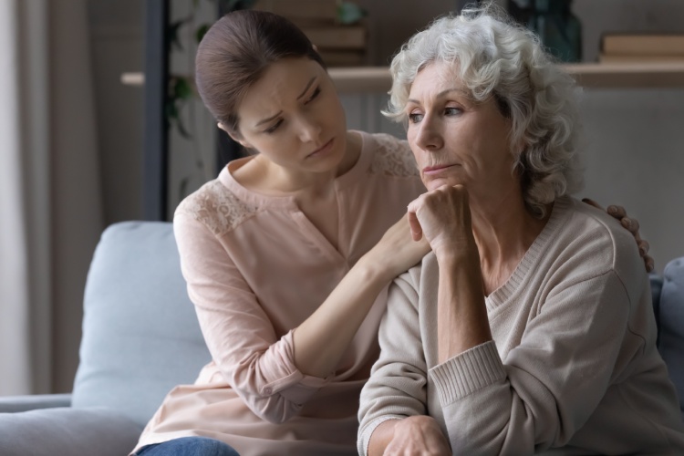 Stress Awareness Month Spotlight for Caregivers