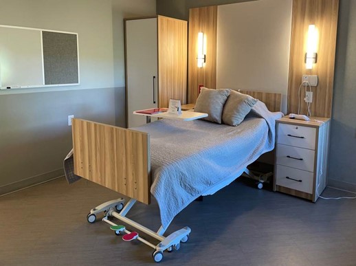 Bayview Bed