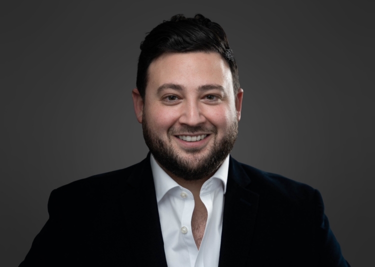 Abe Cohen Leads R.I. Business Development for Marquis Health Consulting Services