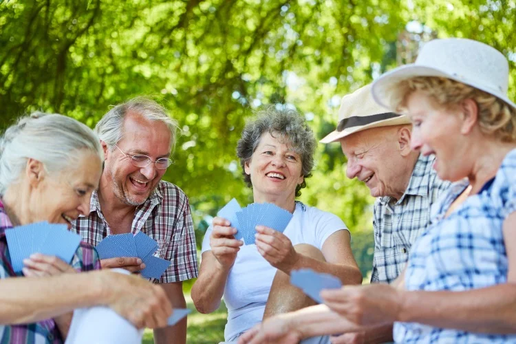 Brain Stimulating Activities for the Elderly