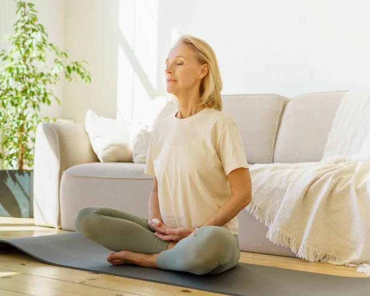 Breathe Better with Pulmonary Rehabilitation Exercises