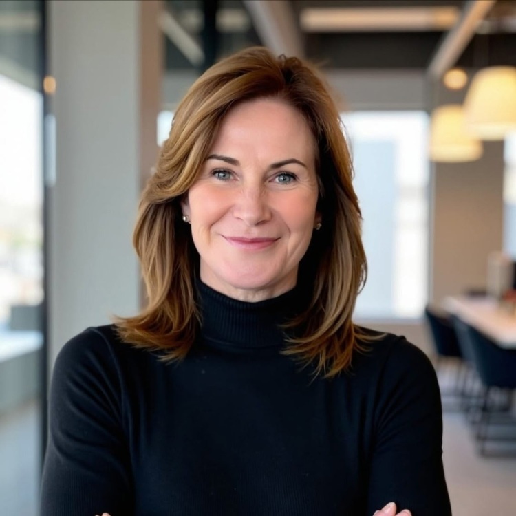 Inside the Inspiring Career Journey of Sharon Donaghue