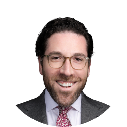 Alan Eserner