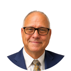 Joseph DeMattos