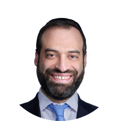 Shlomo Freundlich