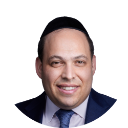 Yehuda May